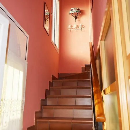 Apartament Homeholidaysrentals Cordial