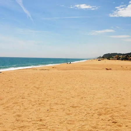 Apartament Homeholidaysrentals Cordial Pineda de Mar