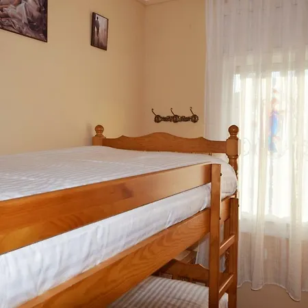 Apartament Homeholidaysrentals Cordial Pineda de Mar