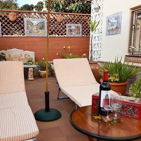 Appartement Homeholidaysrentals Cordial