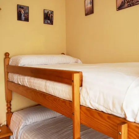 Homeholidaysrentals Cordial Appartement *