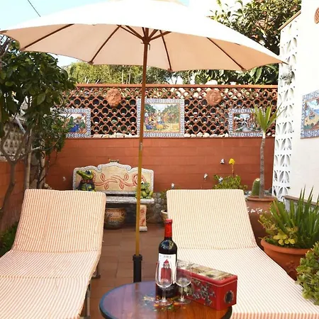 Appartement Homeholidaysrentals Cordial