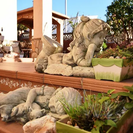 Appartement Homeholidaysrentals Cordial Pineda de Mar
