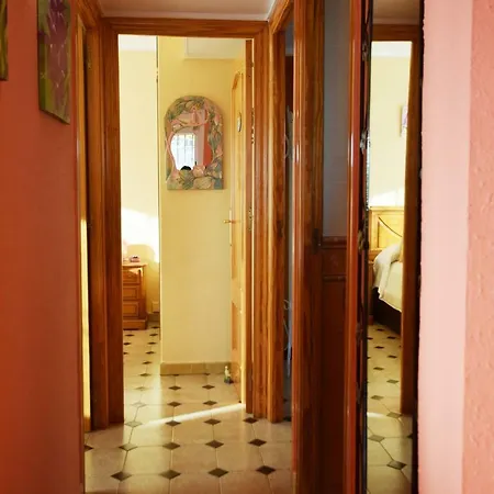 Appartement Homeholidaysrentals Cordial