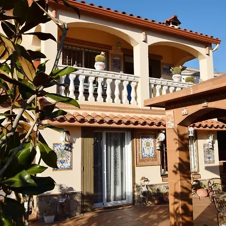Homeholidaysrentals Cordial Appartement
